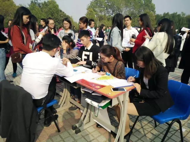 西安领路人就业服务联盟 西安领路人就业服务联盟