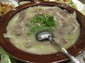 烩羊肉