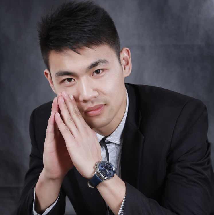 张凯翔(演员)