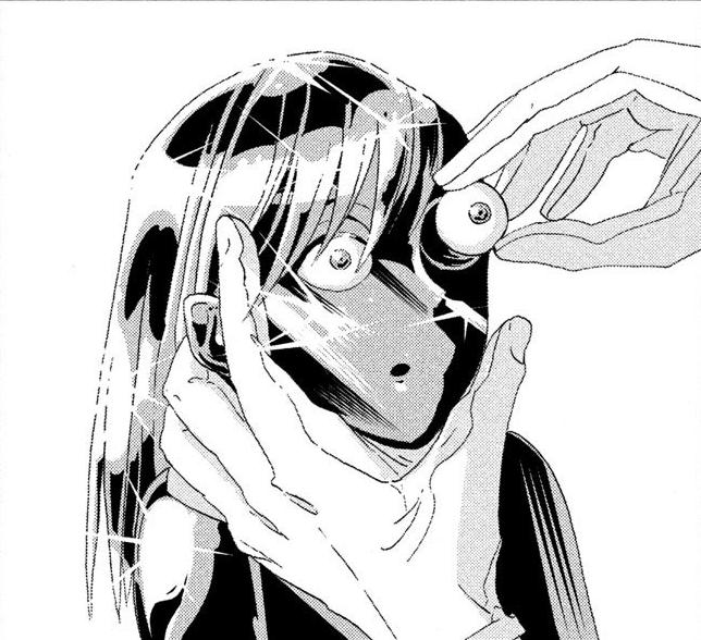 红钻(漫画《宝石之国》中的角色)
