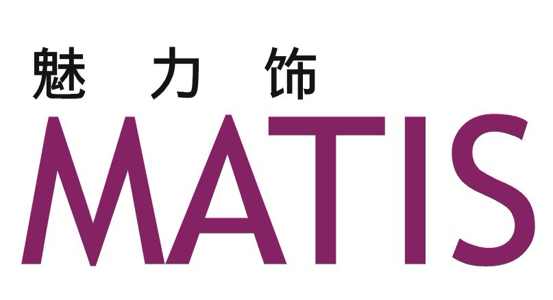 魅力饰LOGO 魅力饰LOGO