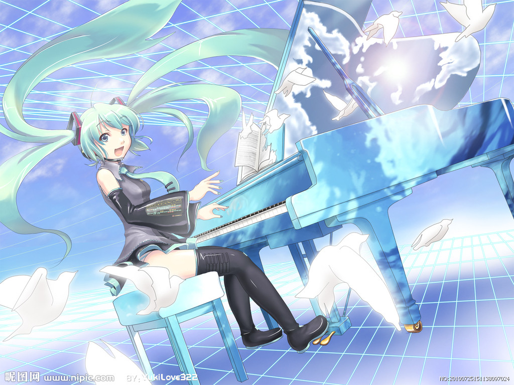 Miku Miku