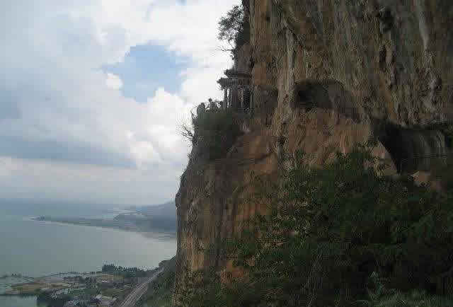 西山森林公园 西山森林公园