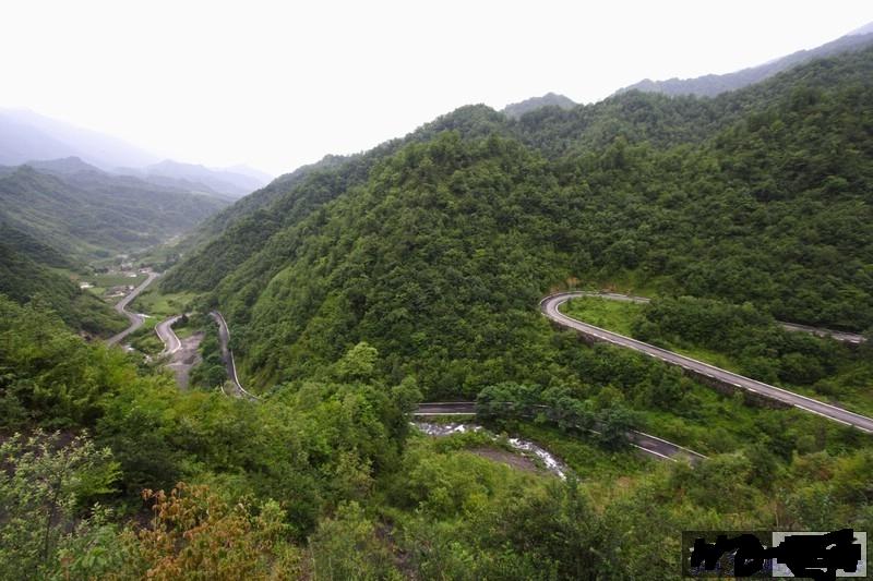 化龙山国家级自然保护区 化龙山国家级自然保护区