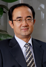 北京电视台台长：李春良