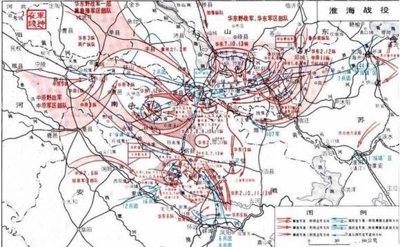 徐东阻击战