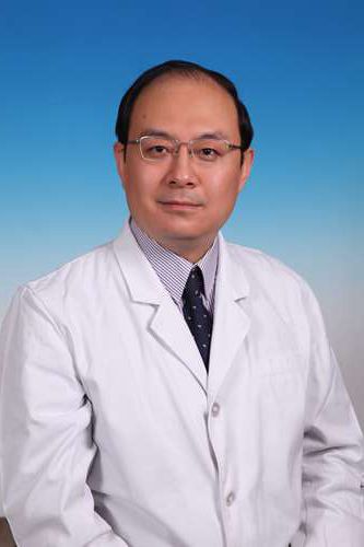 赵磊(北京大学第三医院泌尿外科)