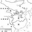 西夏、吐蕃攻宋之战
