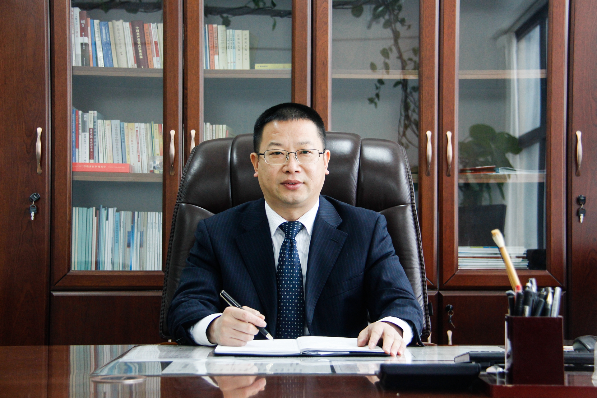 郑州铁路技师学院党委书记、院长苏永东 郑州铁路技师学院党委书记、院长苏永东