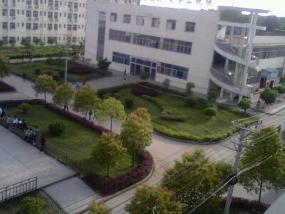 学校环境 学校环境