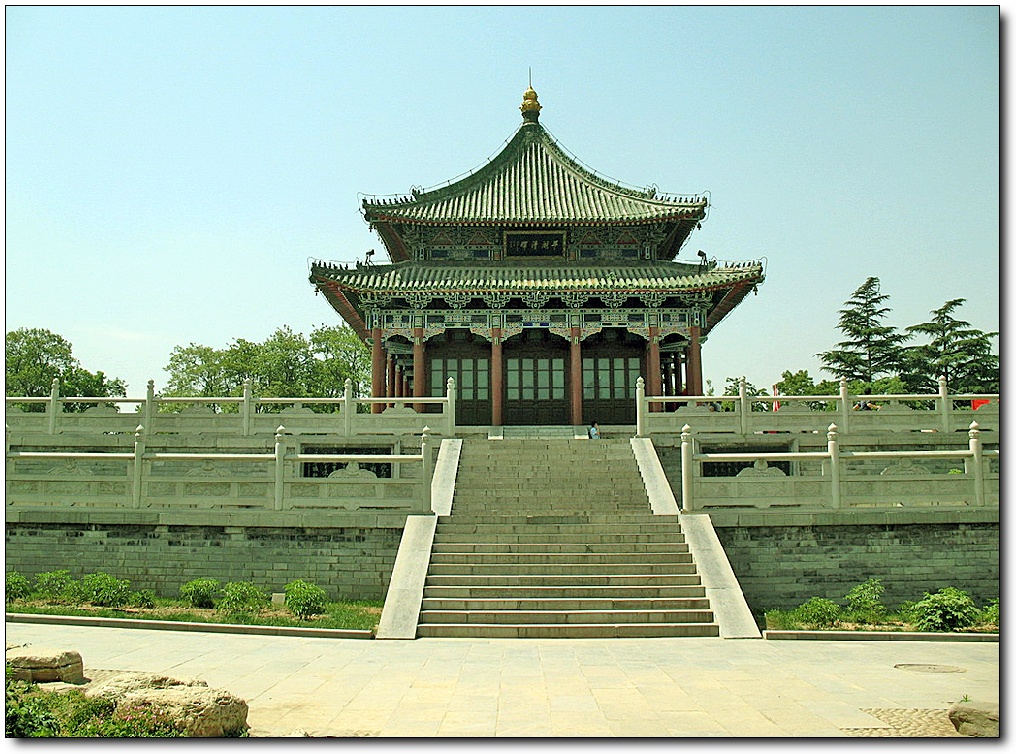 兴庆(西夏都城)