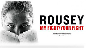 My Fight,Your Fight My Fight,Your Fight