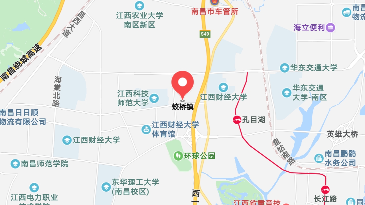 地图信息