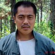 李江(新疆话剧团资深演员)