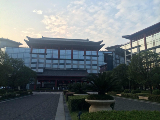 桂林香格里拉大酒店