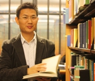 李明博士 李明博士