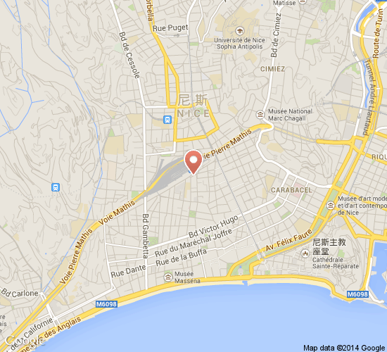 尼斯公寓 尼斯公寓