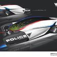 超级警车
