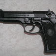 M92(手枪型号)
