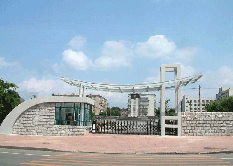 鞍山市钢都国小