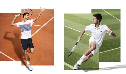 LACOSTESport系列 LACOSTESport系列
