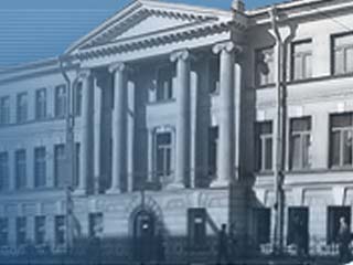 圣彼得堡国立建筑设计大学