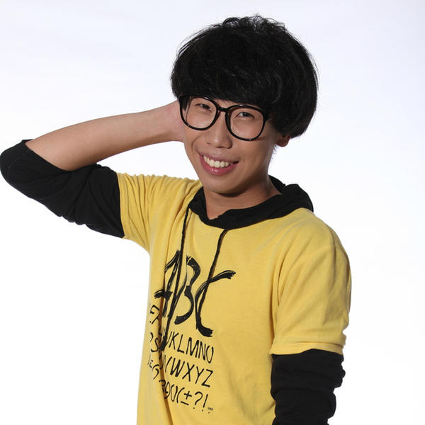 王启(2013年快乐男声参赛选手)