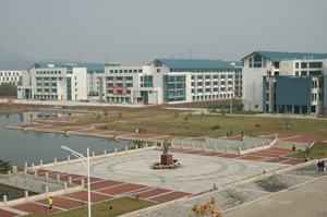 南京工业职业技术学院 南京工业职业技术学院