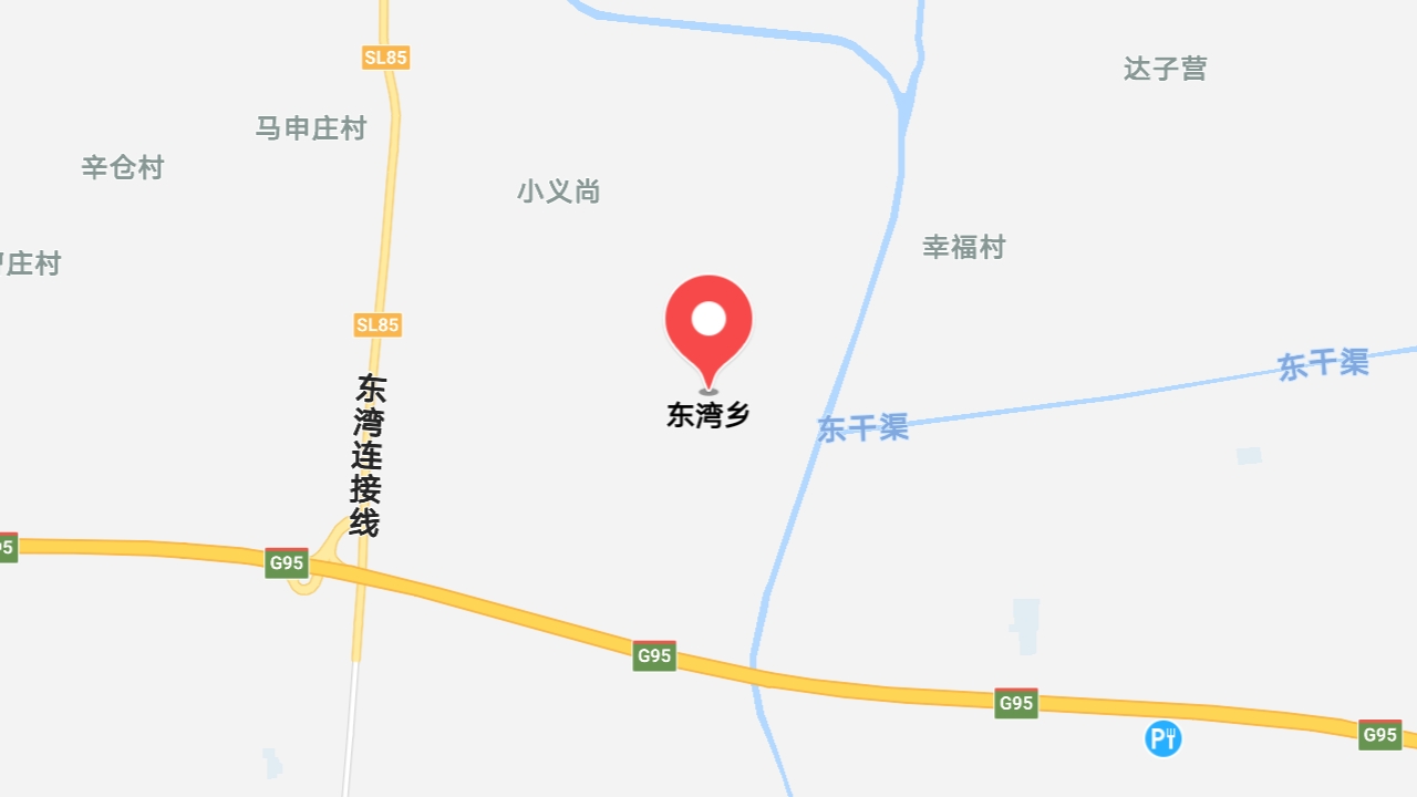 地图信息