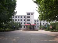 山东丝绸纺织职业学院 山东丝绸纺织职业学院