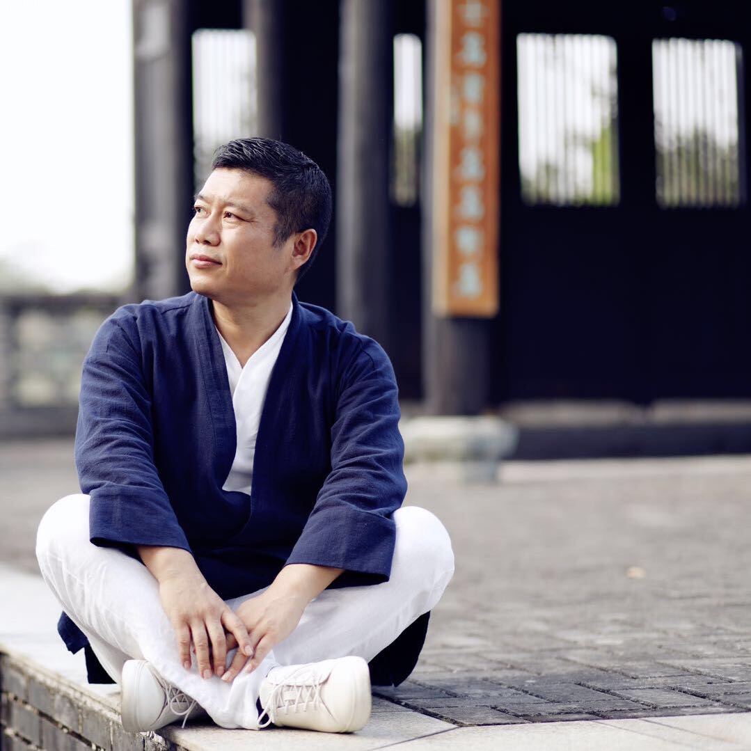 富振辉