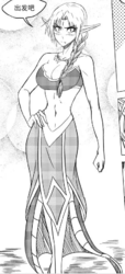 女王大人 女王大人