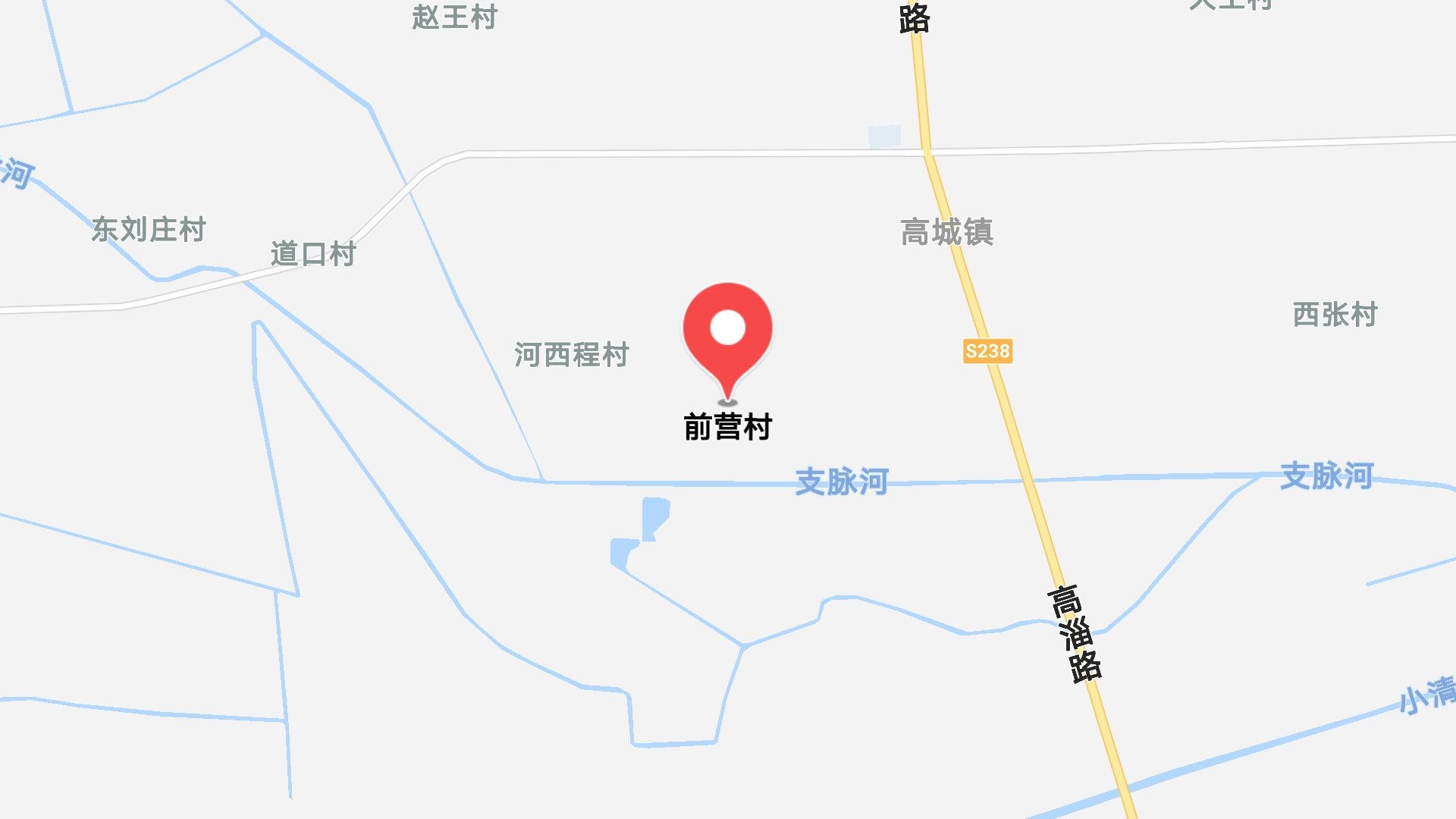 地图信息