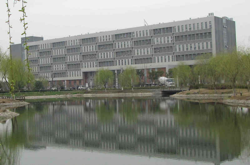 苏州大学材料与化学化工学部