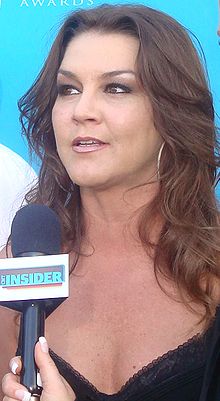 Gretchen Wilson Gretchen Wilson