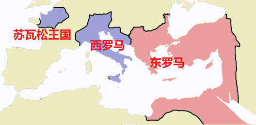 墨洛温王朝 墨洛温王朝