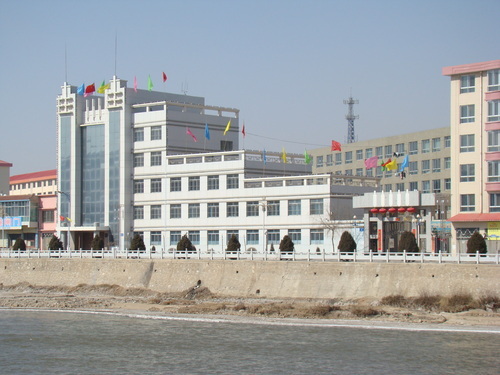 乐都区(乐都) 乐都区(乐都)
