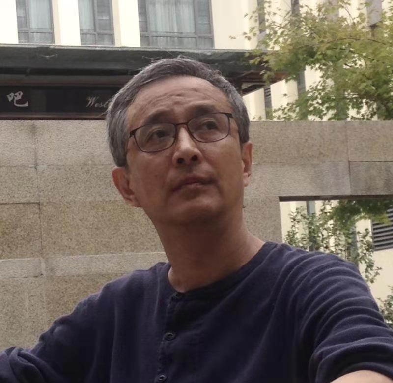 李舒(建筑设计师)