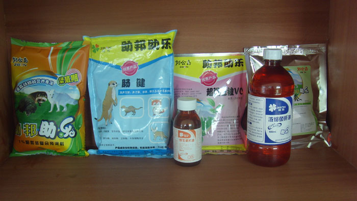 饲料 饲料