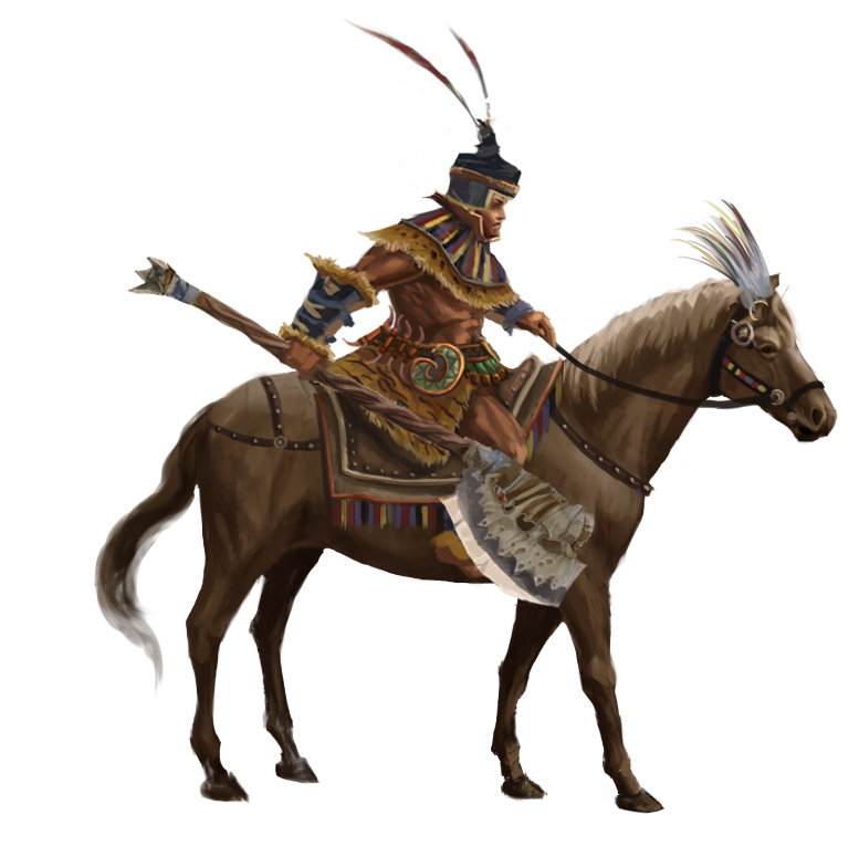 无当飞军(古代兵种)