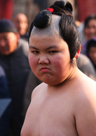 小小飞虎队(2011年赵泽文主演电视剧)