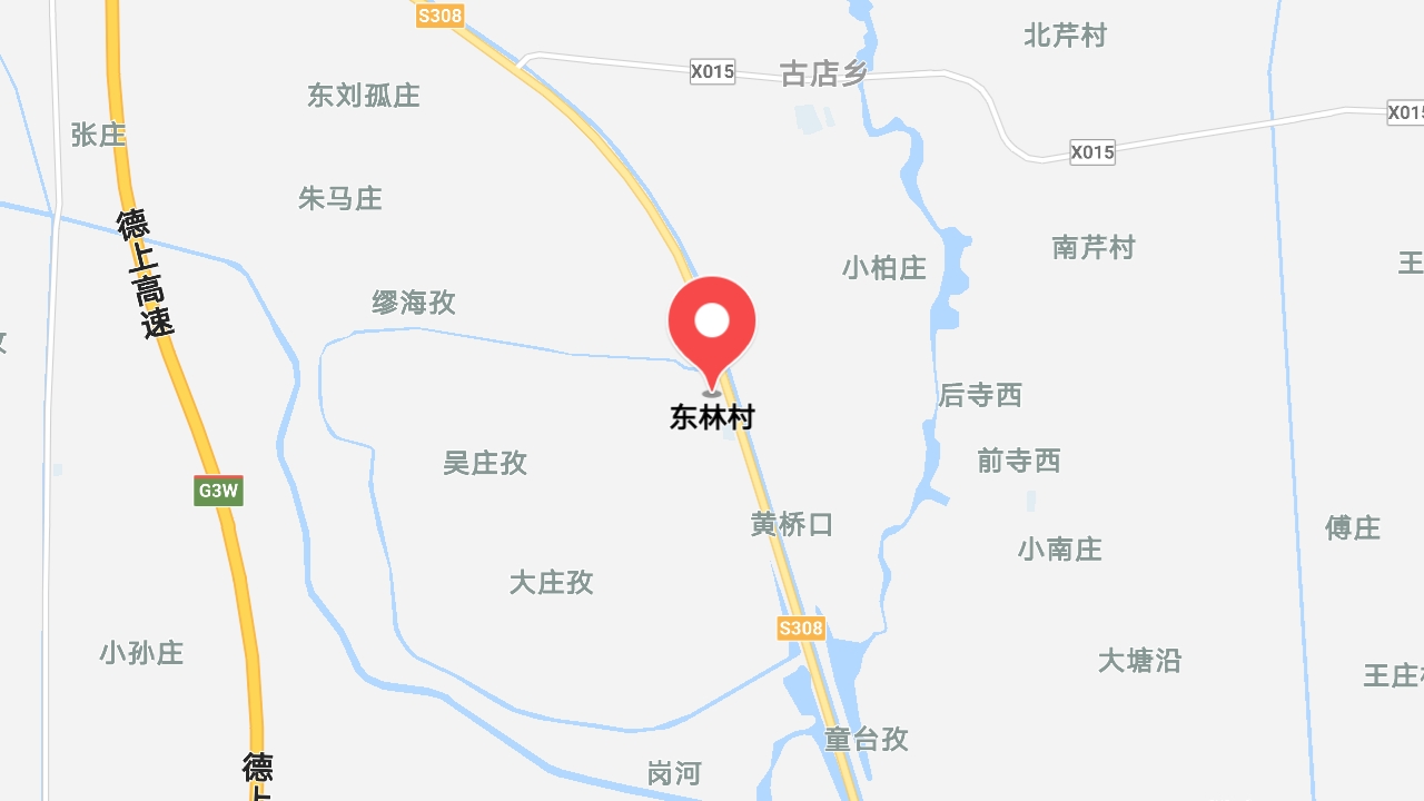 地图信息