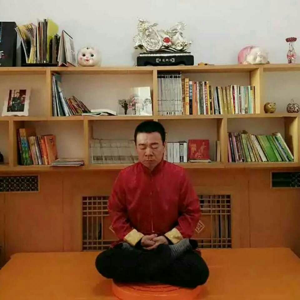周易庙奎