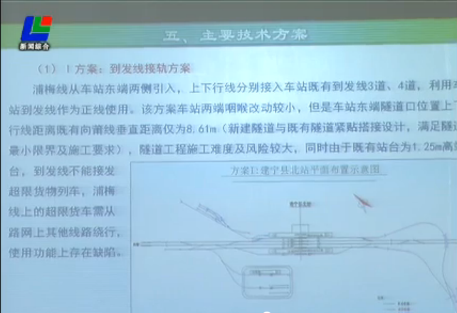 浦梅铁路 浦梅铁路