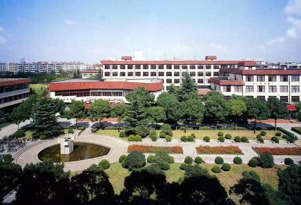 上海财经大学 上海财经大学