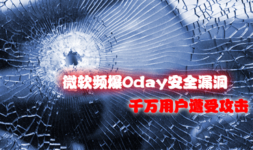 0DAY漏洞 0DAY漏洞