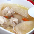 炖鸡汤
