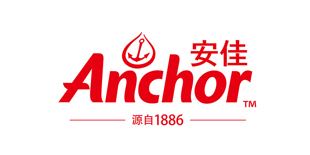 安佳Logo 安佳Logo