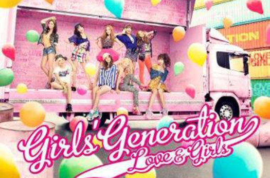 Love & Girls