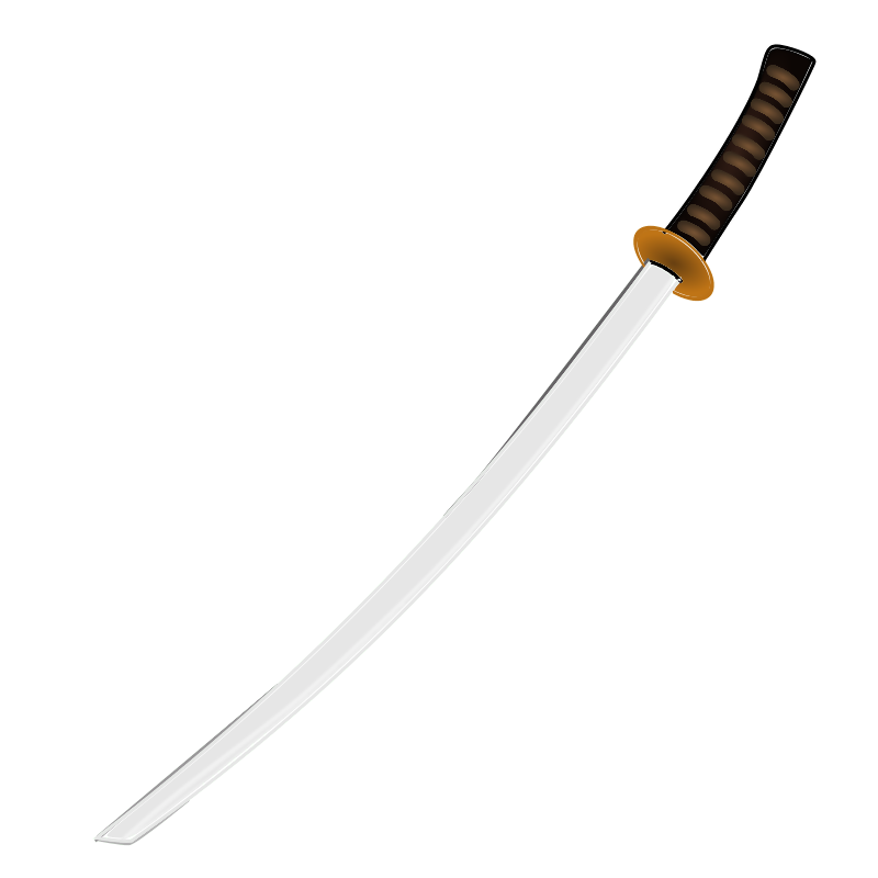 太刀(游戏虚拟武器)